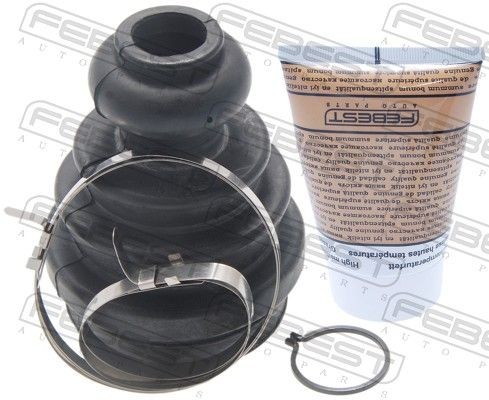 FEBEST Bellow Set, drive shaft Article number: 2315-T5RH cheaply