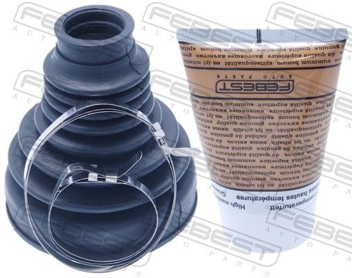 FEBEST Bellow Set, drive shaft Article number: 2315-TATT cheaply
