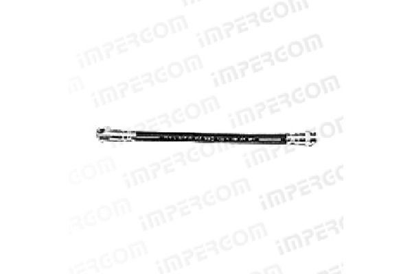 ORIGINAL IMPERIUM Brake hose Article number: 23165 cheaply