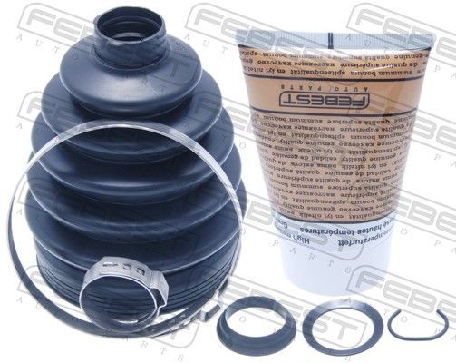 FEBEST Bellow Set, drive shaft Article number: 2317P-B6 cheaply