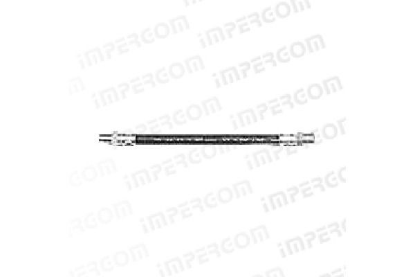 ORIGINAL IMPERIUM Brake hose Article number: 23184 cheaply