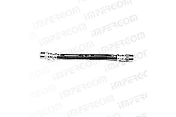 ORIGINAL IMPERIUM Brake hose Article number: 23195 cheaply