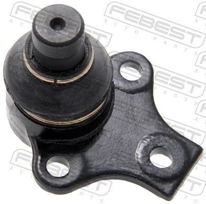 FEBEST Ball Joint Article number: 2320-B3F cheaply