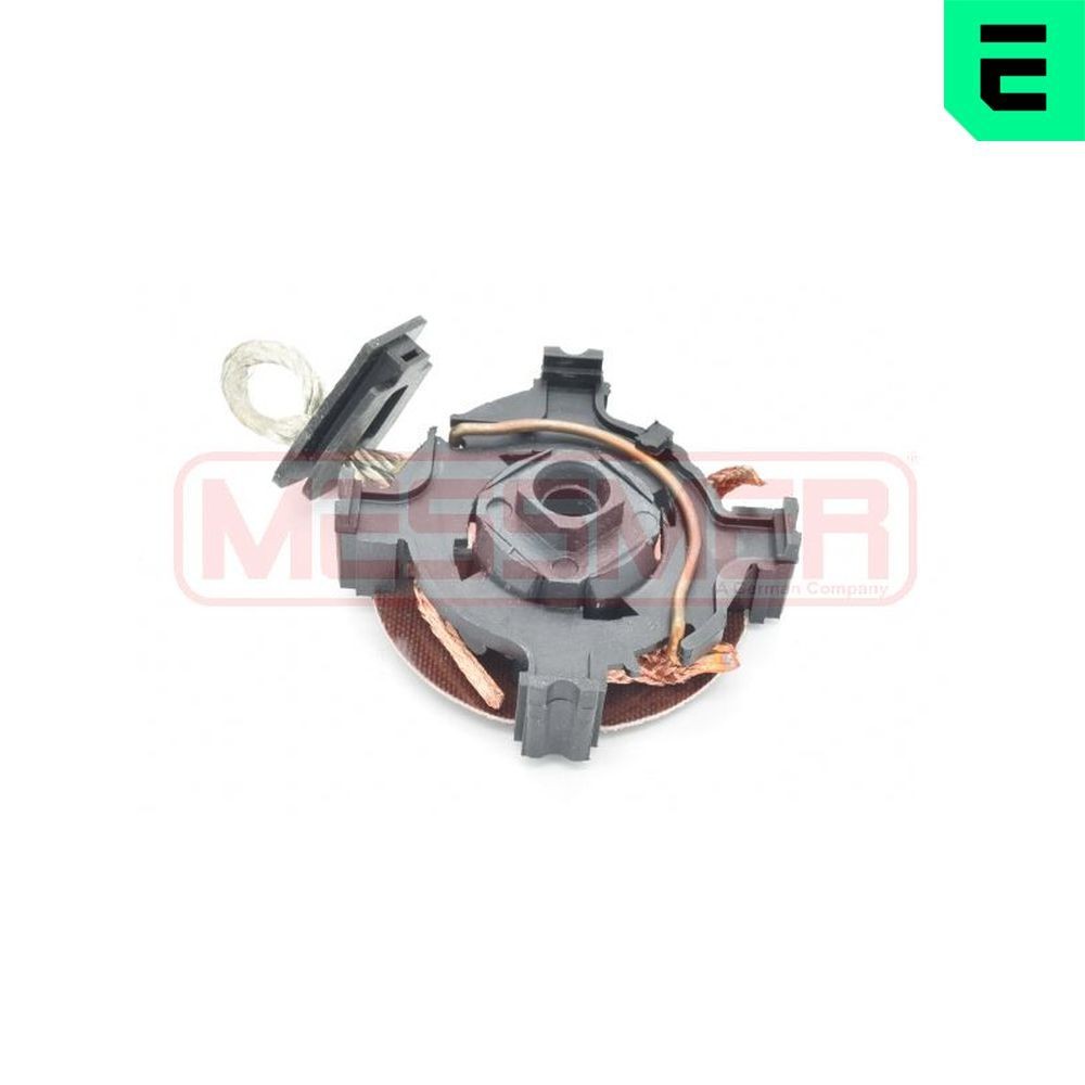 ERA 232018 Holder, kulbørster MODUS 1.2 16V Hi-Flex 75 HK Benzin/Ethanol