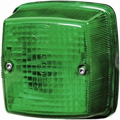 HELLA Position Light Article number: 2PF 003 014-301 cheaply