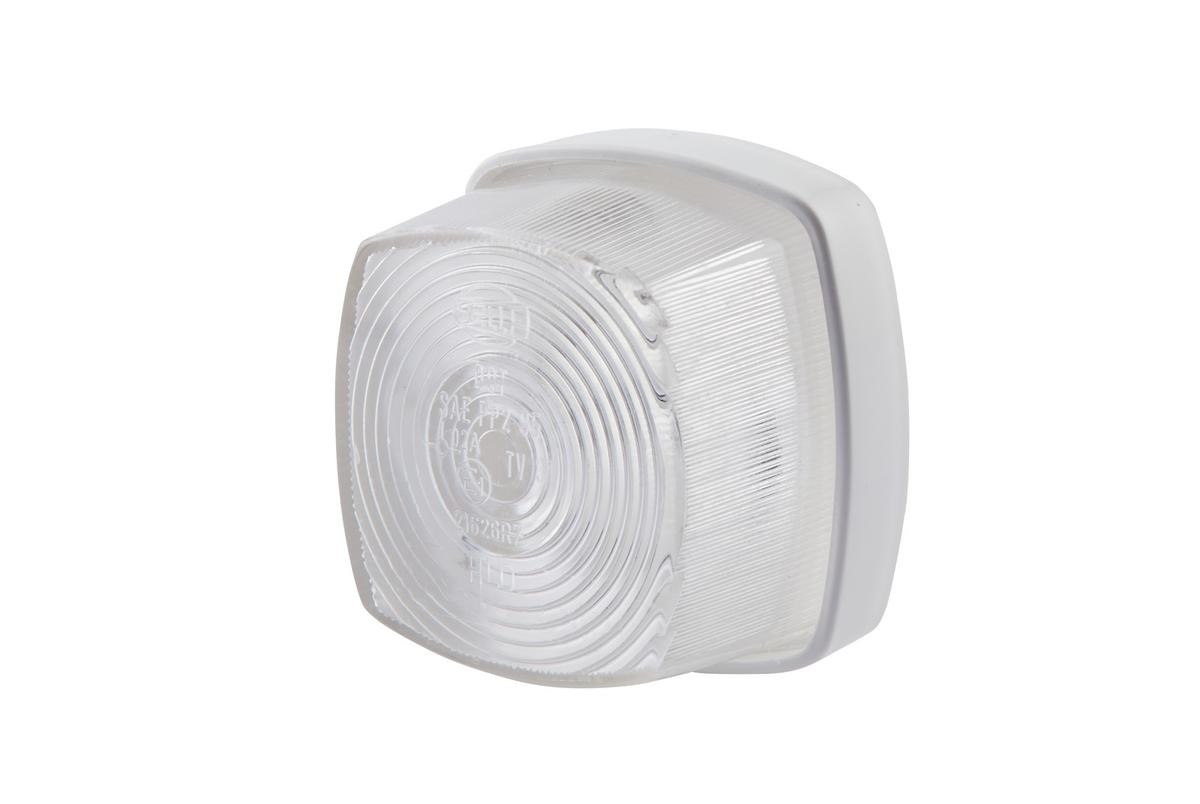 HELLA Position Light Article number: 2PF 003 057-001 cheaply