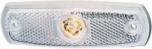 HELLA Position Light Article number: 2PF 962 964-061 cheaply