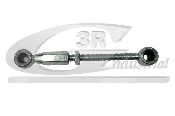 3RG 23299 Käigu- / lülituskang 504 1.8 Injection 97 HP Bensiin 1986