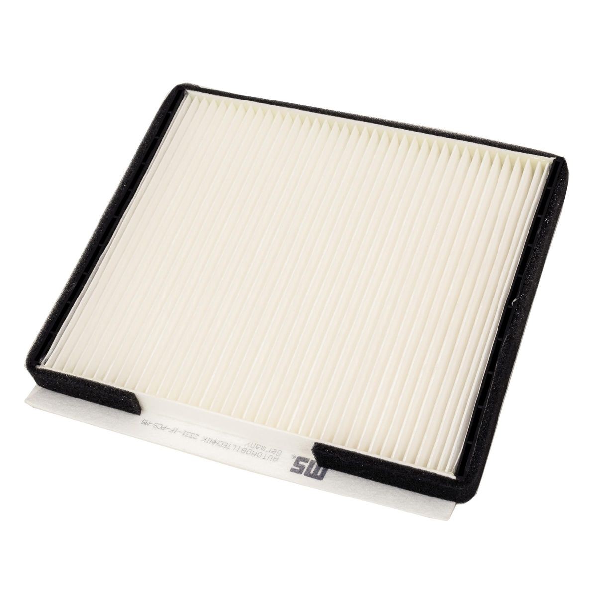 MASTER-SPORT Pollen filter Article number: 2331-IF-PCS-MS cheaply