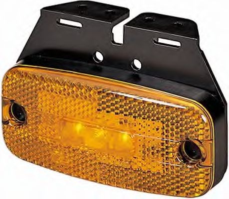 HELLA Side Marker Light Article number: 2PS 340 001-011 cheaply