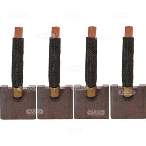 HC-Cargo 233835 Vabajooks, starter Daily 35C17, 35S17, 40C17, 45C17, 50C17, 60C17, 65C17, 70C17 170 HP Diisel 2014