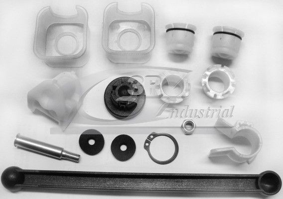 3RG Repair Kit, gear lever Article number: 23405 cheaply