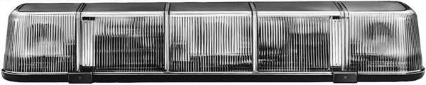 HELLA Rotating Beacon Article number: 2RL 005 390-001 cheaply