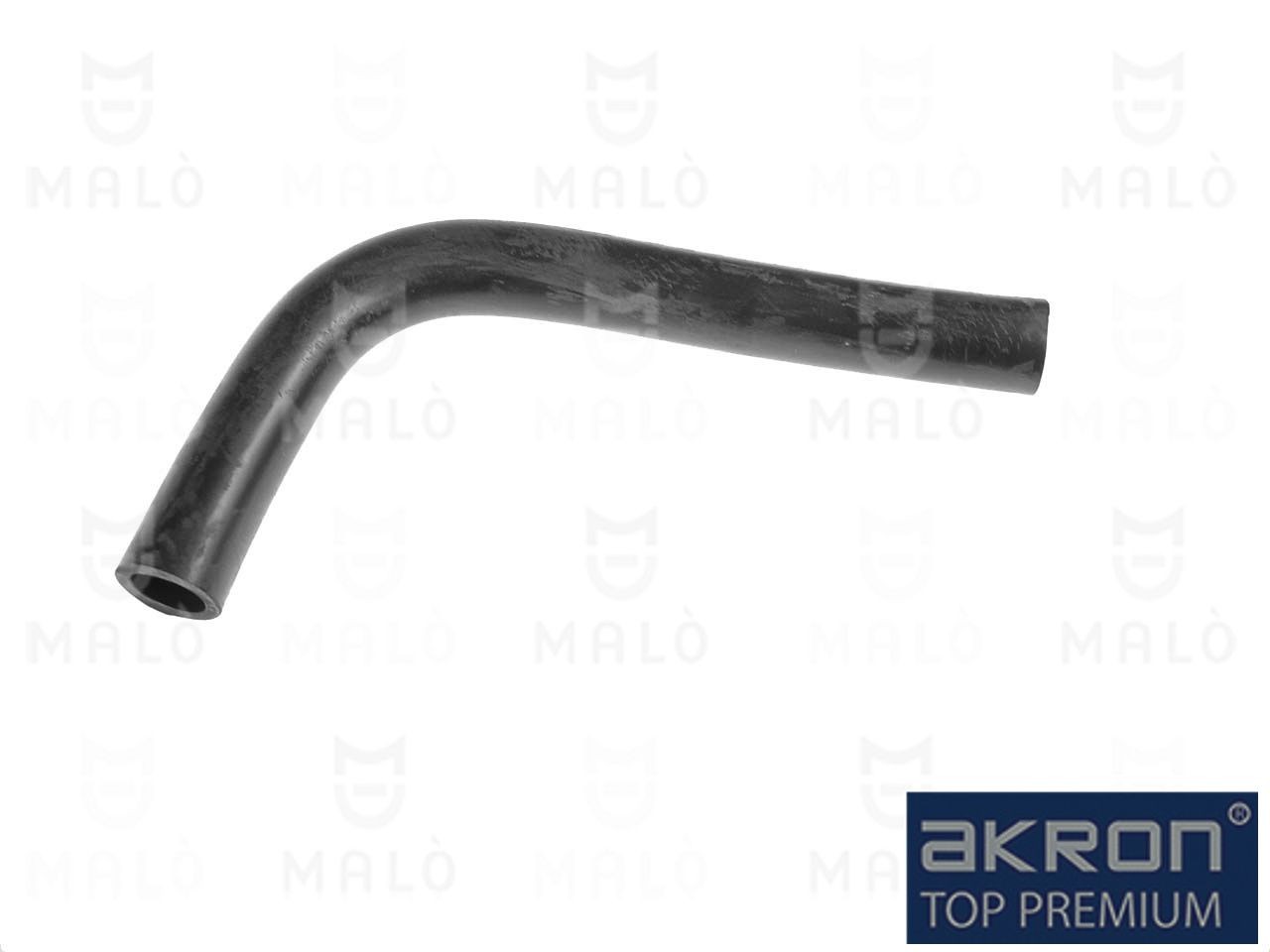 MALÒ Hose, heat exchange heating Article number: 234703A cheaply