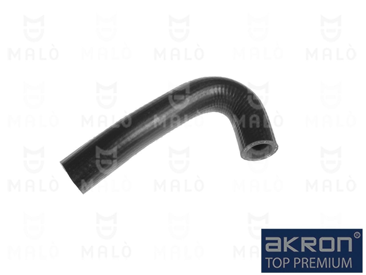 MALÒ Radiator hose Article number: 234711A cheaply
