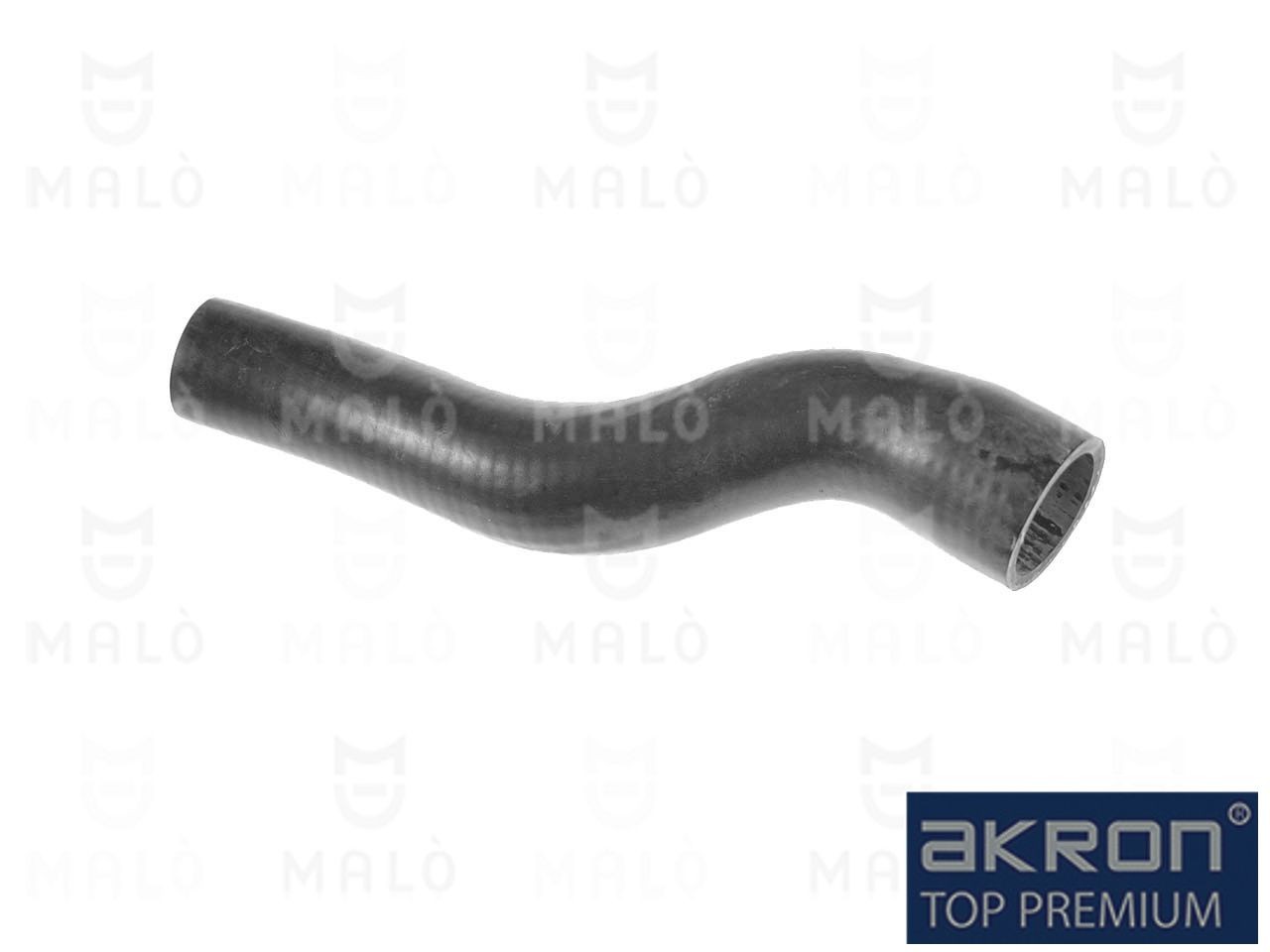 MALÒ Radiator hose Article number: 234721A cheaply