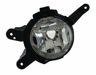 ABAKUS Fog Light Article number: 235-2006R-UQ cheaply
