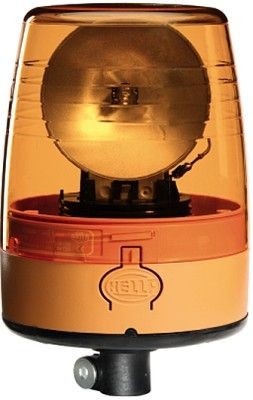 HELLA Rotating Beacon Article number: 2RL 008 967-001 cheaply