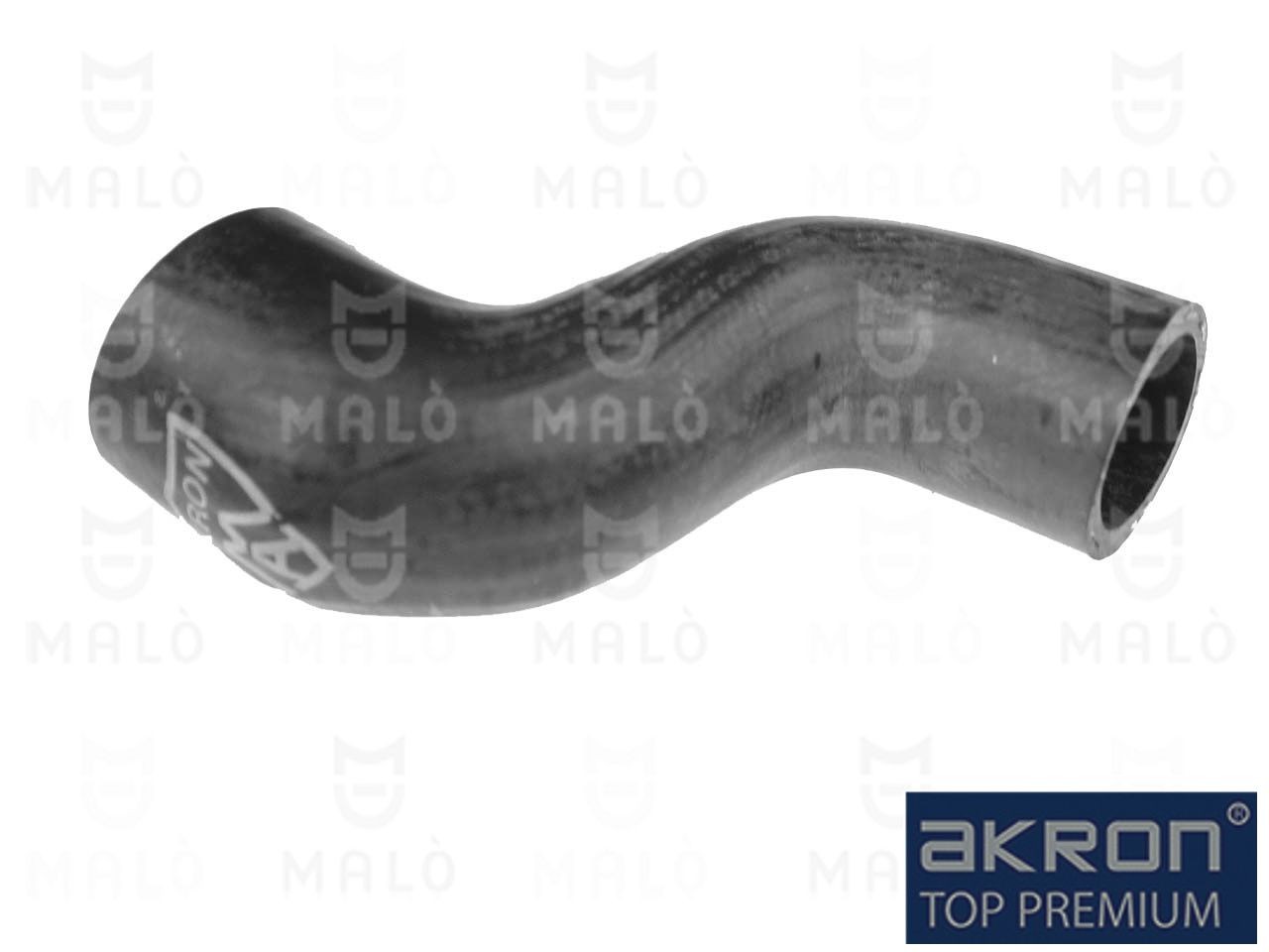 MALÒ Radiator hose Article number: 23595A cheaply