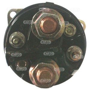 HC-Cargo 237667 Vabajooks, starter POWER DAILY A40.12, A42.12, A50.12 122 HP Diisel