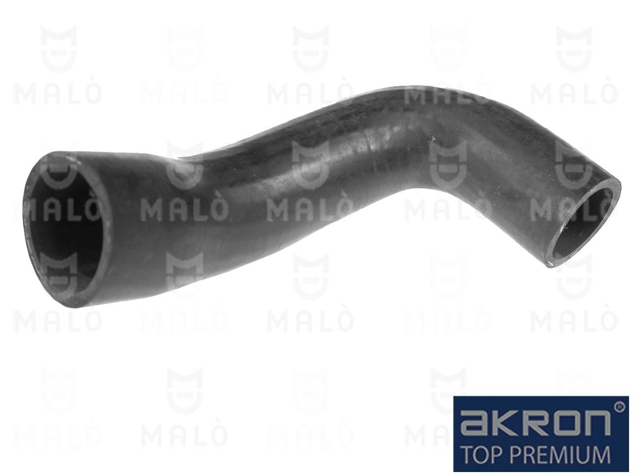 MALÒ Radiator hose Article number: 23791A cheaply