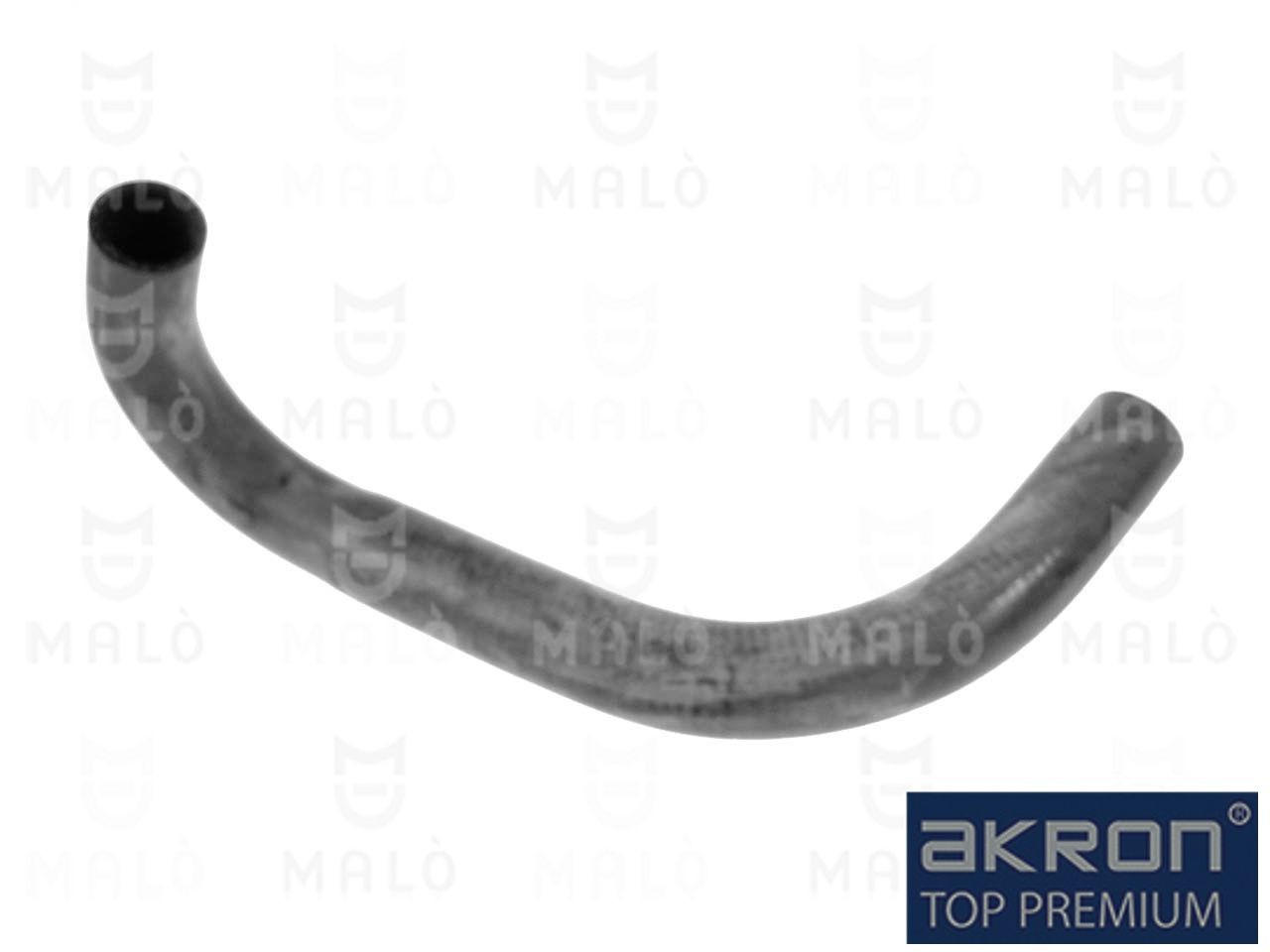 MALÒ Radiator hose Article number: 238261A cheaply