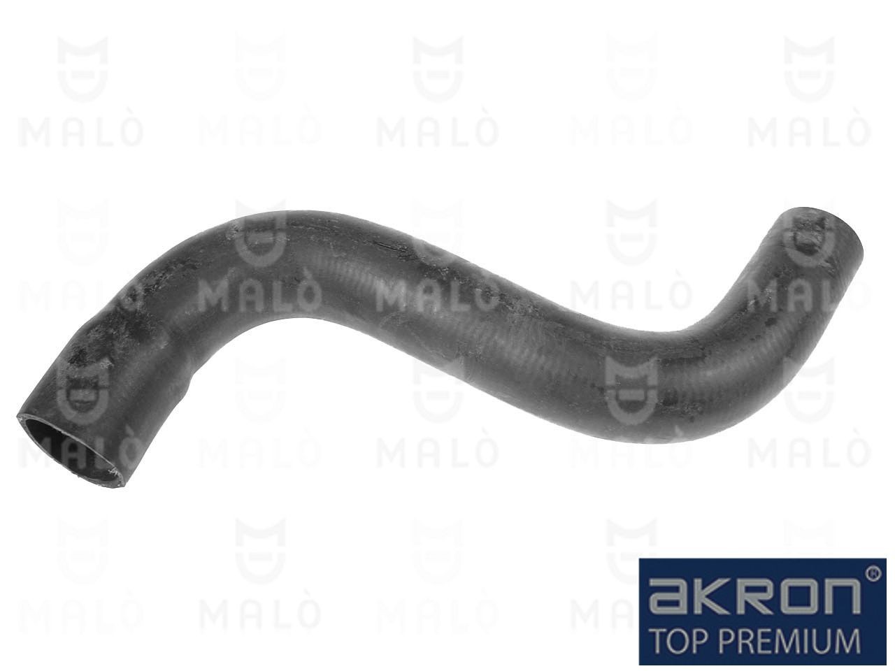 MALÒ Radiator hose Article number: 23830A cheaply