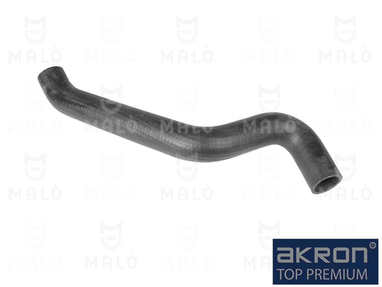 MALÒ Radiator hose Article number: 238532A cheaply