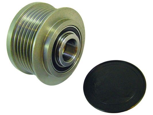 WAI Alternator Freewheel Clutch Article number: 24-1293 cheaply