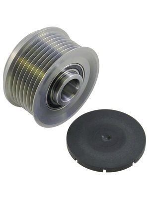 WAI Alternator Freewheel Clutch Article number: 24-81109 cheaply