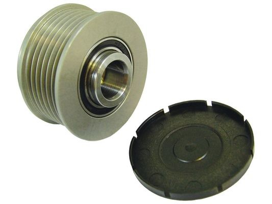WAI Alternator Freewheel Clutch Article number: 24-82119 cheaply