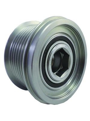 WAI Alternator Freewheel Clutch Article number: 24-82290 cheaply
