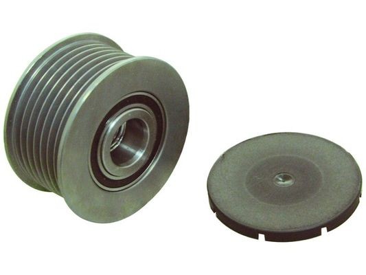WAI Alternator Freewheel Clutch Article number: 24-91290 cheaply