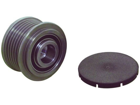 WAI Alternator Freewheel Clutch Article number: 24-91293 cheaply