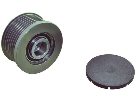 WAI Alternator Freewheel Clutch Article number: 24-91307 cheaply