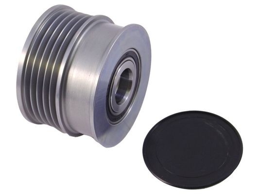 WAI Alternator Freewheel Clutch Article number: 24-91312 cheaply