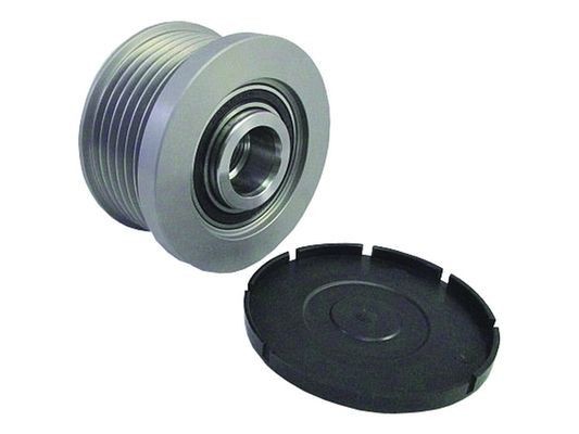 WAI Alternator Freewheel Clutch Article number: 24-91325 cheaply