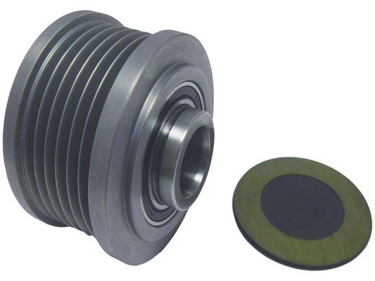 WAI Alternator Freewheel Clutch Article number: 24-93252 cheaply