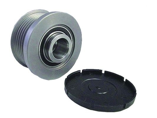 WAI Alternator Freewheel Clutch Article number: 24-94261 cheaply