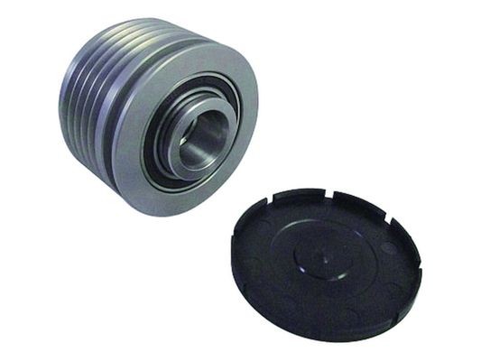 WAI Alternator Freewheel Clutch Article number: 24-94268 cheaply