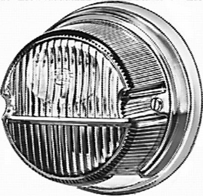 HELLA Combination Rearlight Article number: 2ST 001 259-321 cheaply