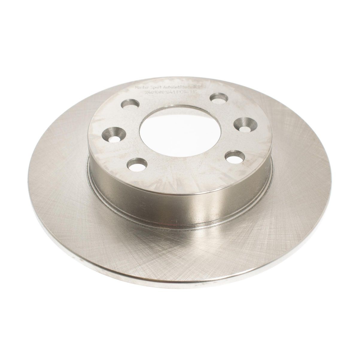 MASTER-SPORT Brake disc Article number: 24010801041-PCS-MS cheaply