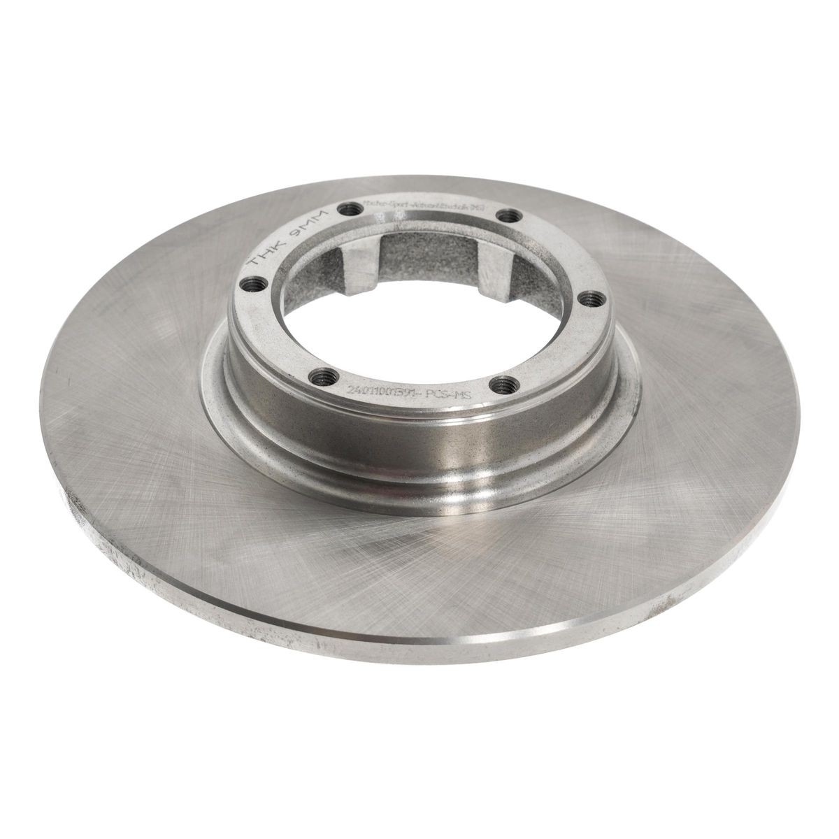 MASTER-SPORT Brake disc Article number: 24011001391-PCS-MS cheaply