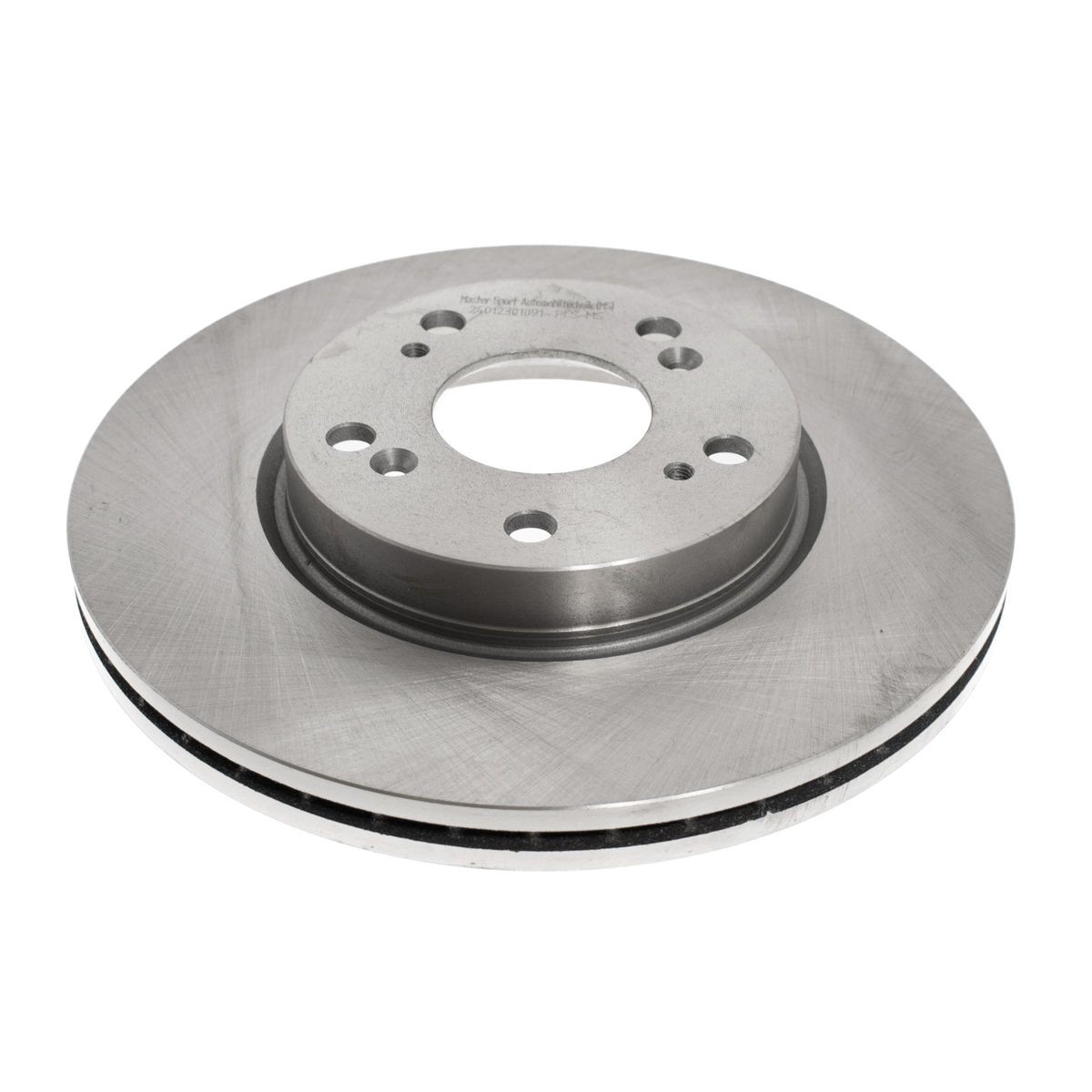 MASTER-SPORT Brake disc Article number: 24012301091-PCS-MS cheaply