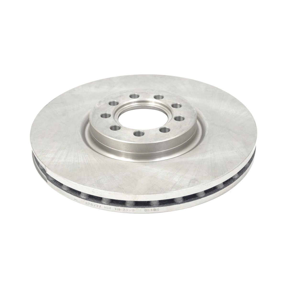 MASTER-SPORT Brake disc Article number: 24012802391-PCS-MS cheaply