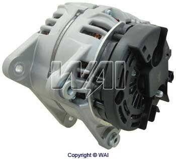 WAI Alternator Article number: 24015N cheaply