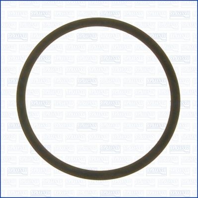 AJUSA Oil cooler gasket Article number: 24018400 cheaply