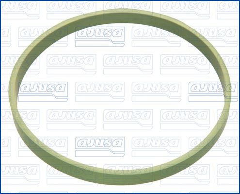 AJUSA Inlet manifold gasket Article number: 24030600 cheaply