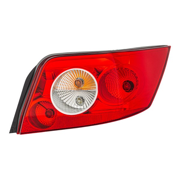 HELLA Rear light Article number: 2VP 008 736-121 cheaply