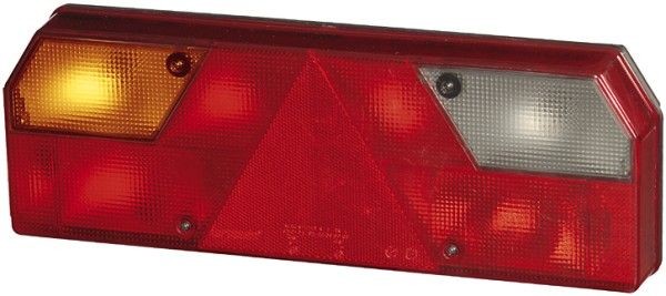 HELLA Combination Rearlight Article number: 2VP 008 789-021 cheaply